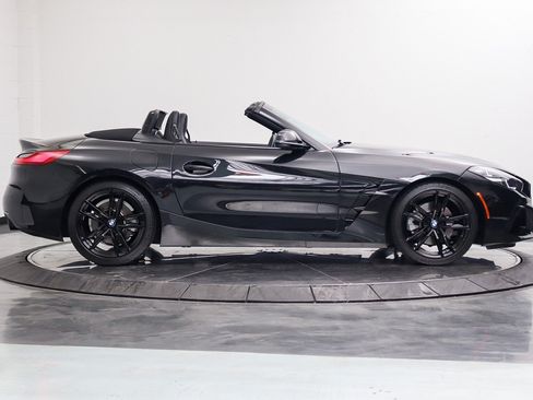 Used 2022 BMW Z4 sDrive30i w/ Premium Package RWD image 13