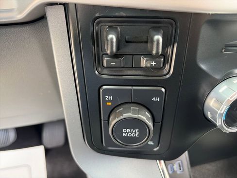 Used 2023 Ford F150 XLT w/ Equipment Group 302A High AWD/4WD image 22