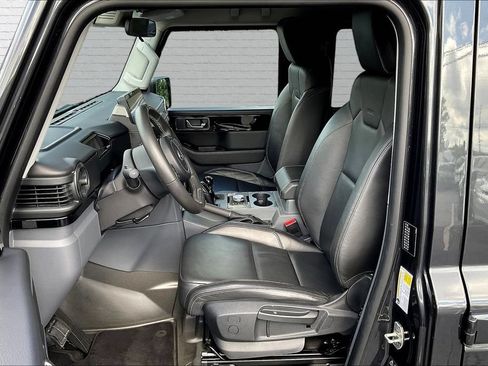 Used 2024 INEOS Grenadier AWD/4WD image 17