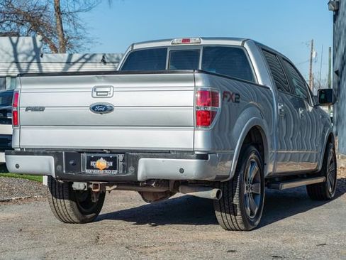 Used 2013 Ford F150 FX2 w/ Mid Equipment Group image 6