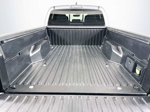 Used 2021 Toyota Tacoma TRD Off-Road w/ TRD Premium Off Road Package image 24