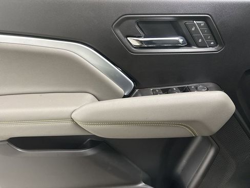 New 2026 Chevrolet Colorado ZR2 w/ Technology Package image 11