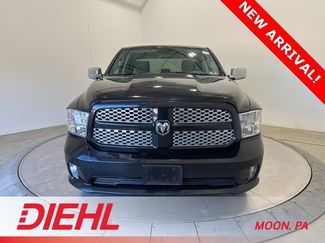 Used 2018 RAM 1500 Express w/ Express Value Package video 2