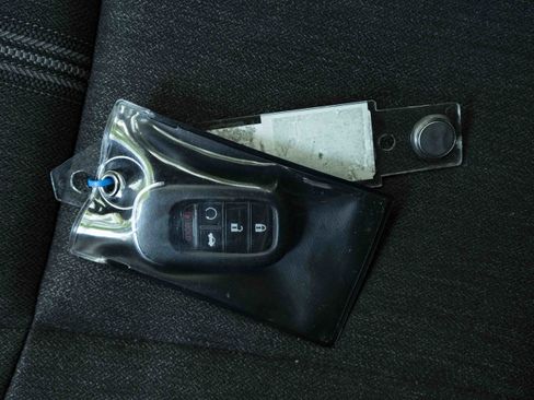 Used 2024 Honda Accord Sport image 42