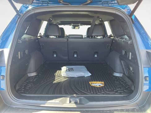 New 2026 Subaru Outback Wilderness image 17