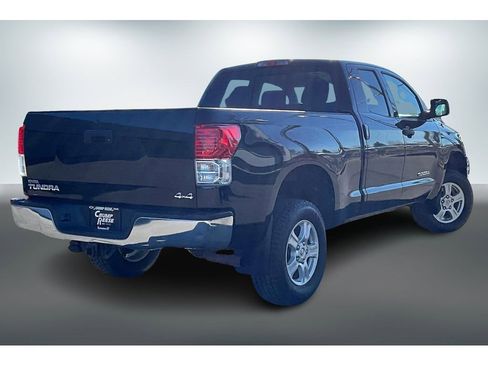 Used 2012 Toyota Tundra 4x4 Double Cab image 6