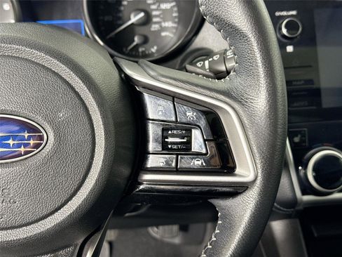 Used 2018 Subaru Outback 2.5i Limited image 30