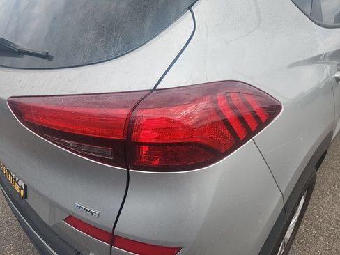 Used 2020 Hyundai Tucson Value AWD/4WD image 14