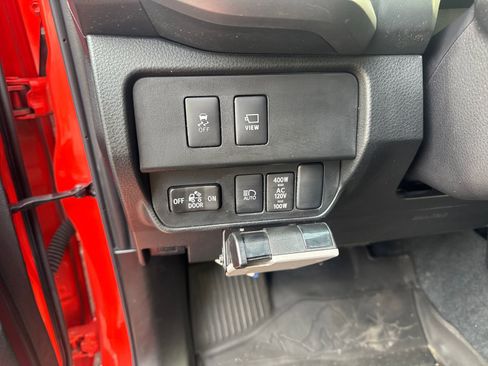 Used 2023 Toyota Tacoma TRD Pro image 17