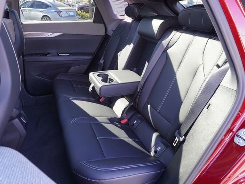 New 2026 Cadillac Optiq Sport 1 image 8