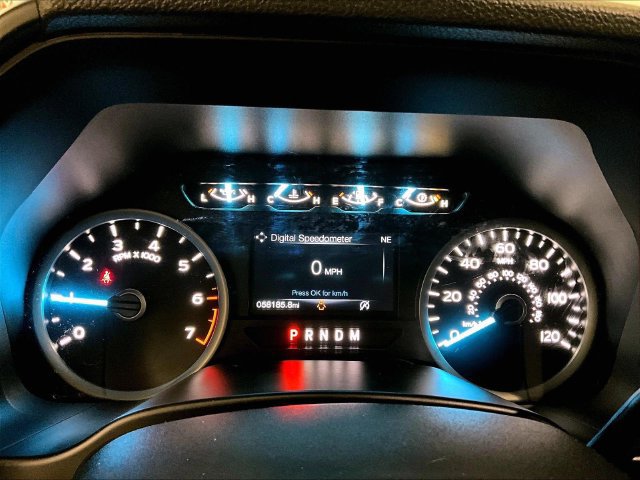 Certified 2019 Ford F150 XLT w/ Equipment Group 302A Luxury AWD/4WD image 19