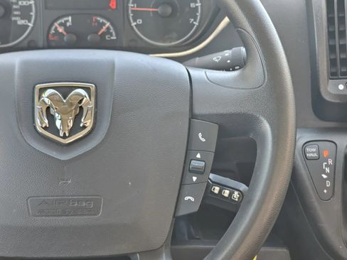 Used 2021 RAM ProMaster 3500 FWD image 22