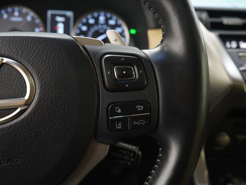 Used 2018 Lexus NX 300 AWD w/ Premium Package image 30