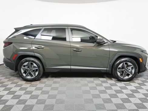New 2026 Hyundai Tucson SEL image 6