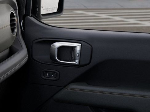 New 2026 Jeep Gladiator Mojave image 25