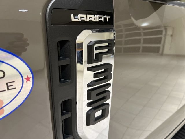 New 2026 Ford F350 Lariat AWD/4WD image 26