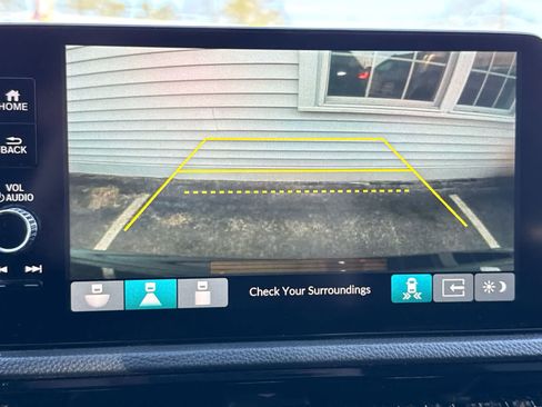 Used 2023 Honda CR-V EX-L image 19