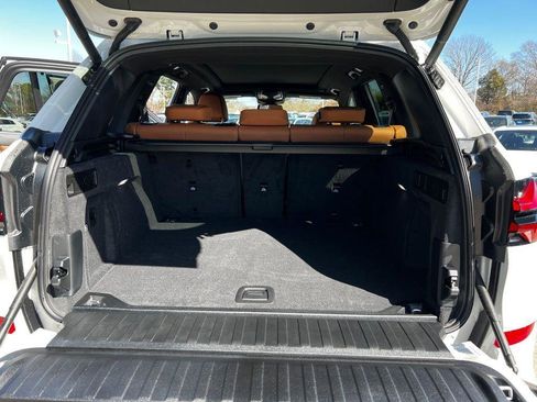 New 2026 BMW X5 sDrive40i w/ M Sport Package image 19