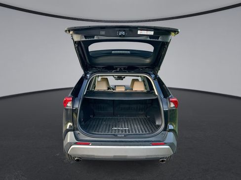 Used 2024 Toyota RAV4 Limited w/ Weather Package FWD image 33