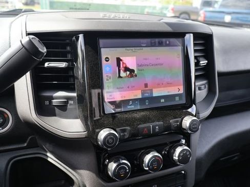 New 2026 RAM 3500 Tradesman RWD image 12