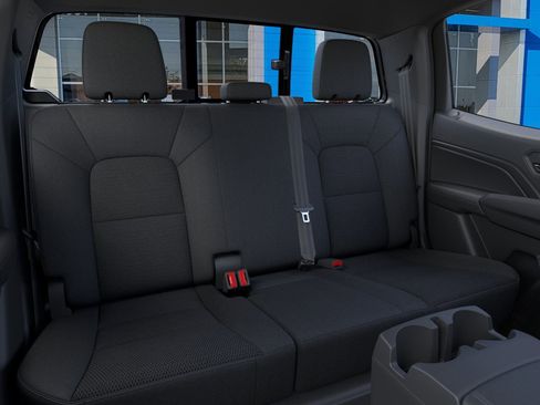 New 2026 Chevrolet Colorado LT w/ Advanced Trailering Package image 41