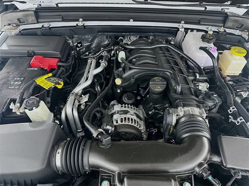 New 2026 Jeep Gladiator Mojave w/ Technology Group image 18