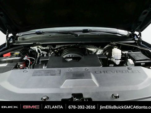 Used 2018 Chevrolet Suburban LT w/ Max Trailering Package image 37