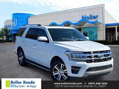 Used 2023 Ford Expedition Limited