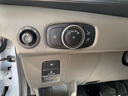 Used 2024 Ford Transit 350 XLT RWD image 48