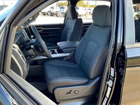 Used 2026 RAM 1500 Lone Star image 12