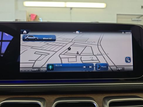 New 2026 Mercedes-Benz GLE 350 4MATIC image 24