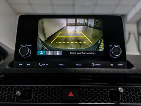 Used 2024 Honda Civic EX image 13