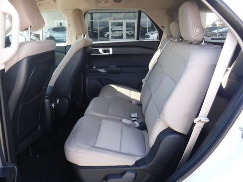 Used 2020 Ford Explorer 2WD image 11