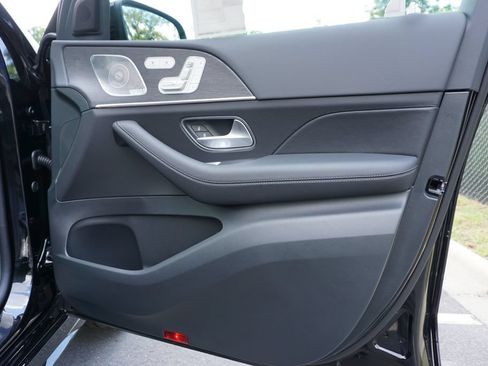 Certified 2026 Mercedes-Benz GLE 350 4MATIC image 65