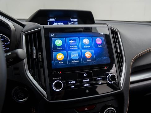 Used 2022 Subaru Crosstrek 2.5i Limited image 21