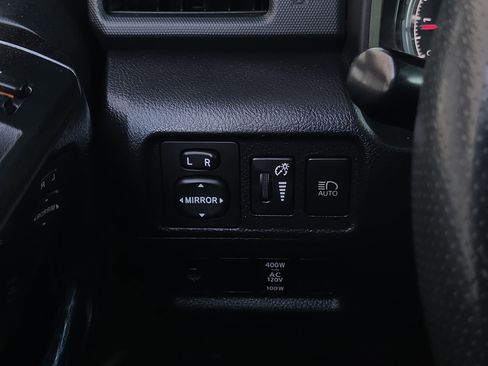 Used 2021 Toyota 4Runner TRD Pro image 23