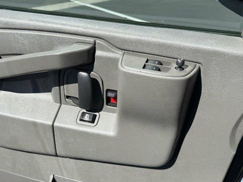 Used 2023 Chevrolet Express 3500 LS image 13