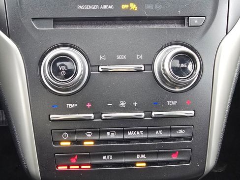 Used 2017 Lincoln MKC Select w/ Select Plus Package image 7