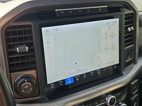 Used 2024 Ford F150 Lariat w/ Tow/Haul Package image 30