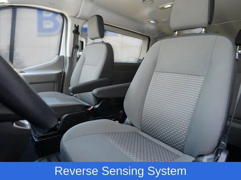 Used 2024 Ford Transit 350 XLT image 12