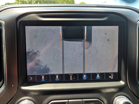 Used 2019 GMC Sierra 1500 AT4 w/ AT4 Premium Package AWD/4WD image 33