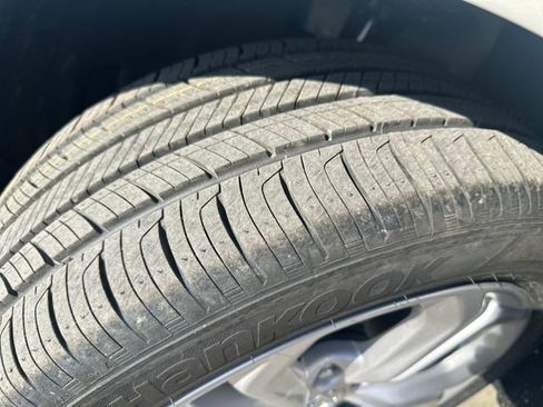 New 2026 Honda Accord LX image 27