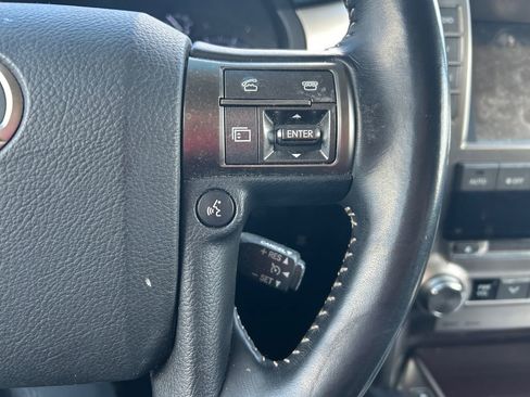 Used 2019 Lexus GX 460 Premium AWD/4WD image 21