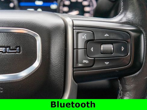 Used 2020 GMC Sierra 2500 Denali w/ Denali Ultimate Package image 21