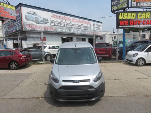 Used 2018 Ford Transit Connect XL FWD image 6