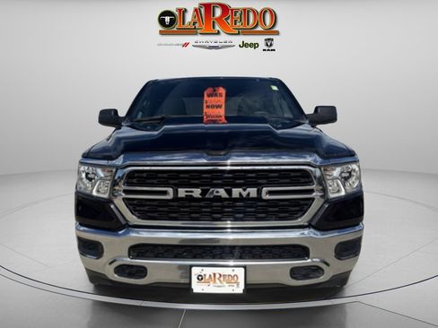 Used 2023 RAM 1500 Big Horn image 2
