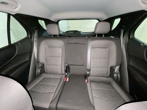 Used 2020 Chevrolet Equinox LT image 14