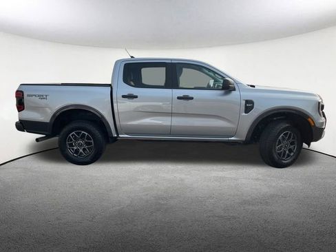 Certified 2024 Ford Ranger XLT image 14