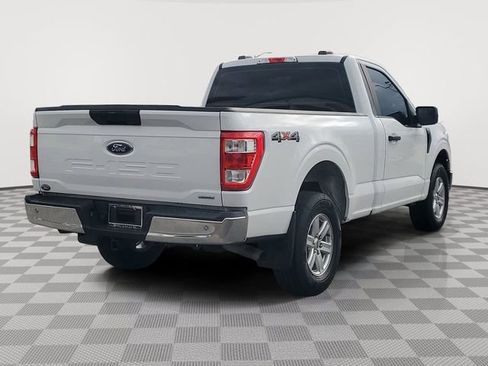 Used 2022 Ford F150 XL w/ Equipment Group 101A High image 5