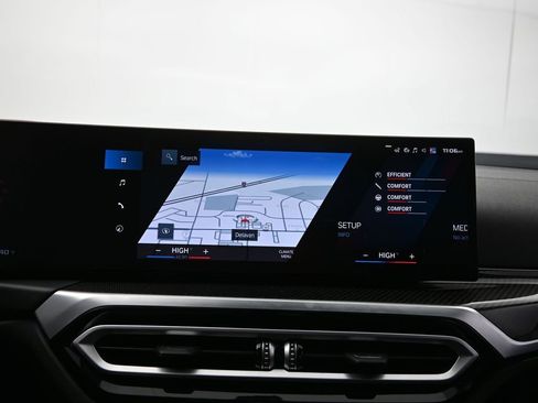 Used 2023 BMW M3 Competition w/ Executive Package image 21